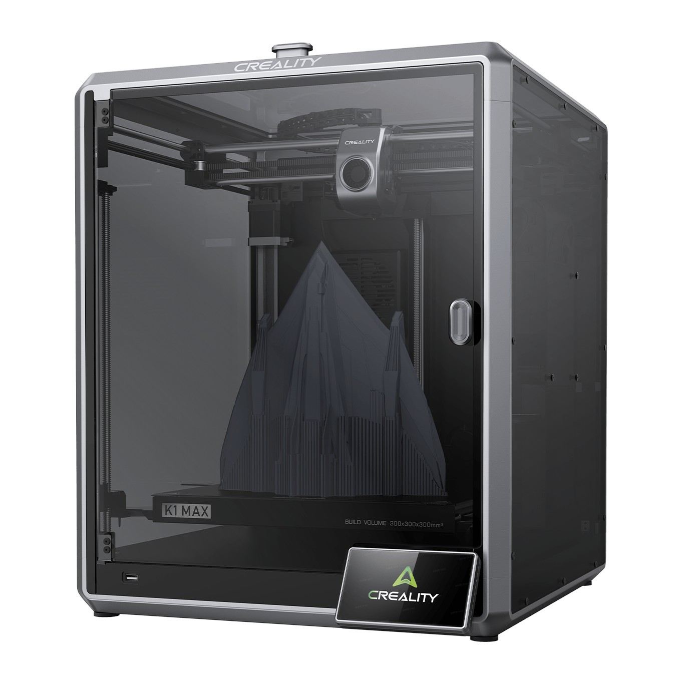 3D-принтер Creality K1 Max