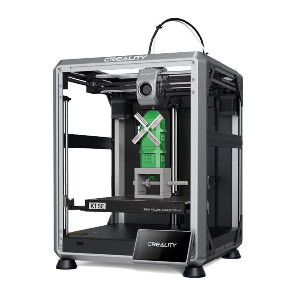 3D-принтер Creality K1 SE
