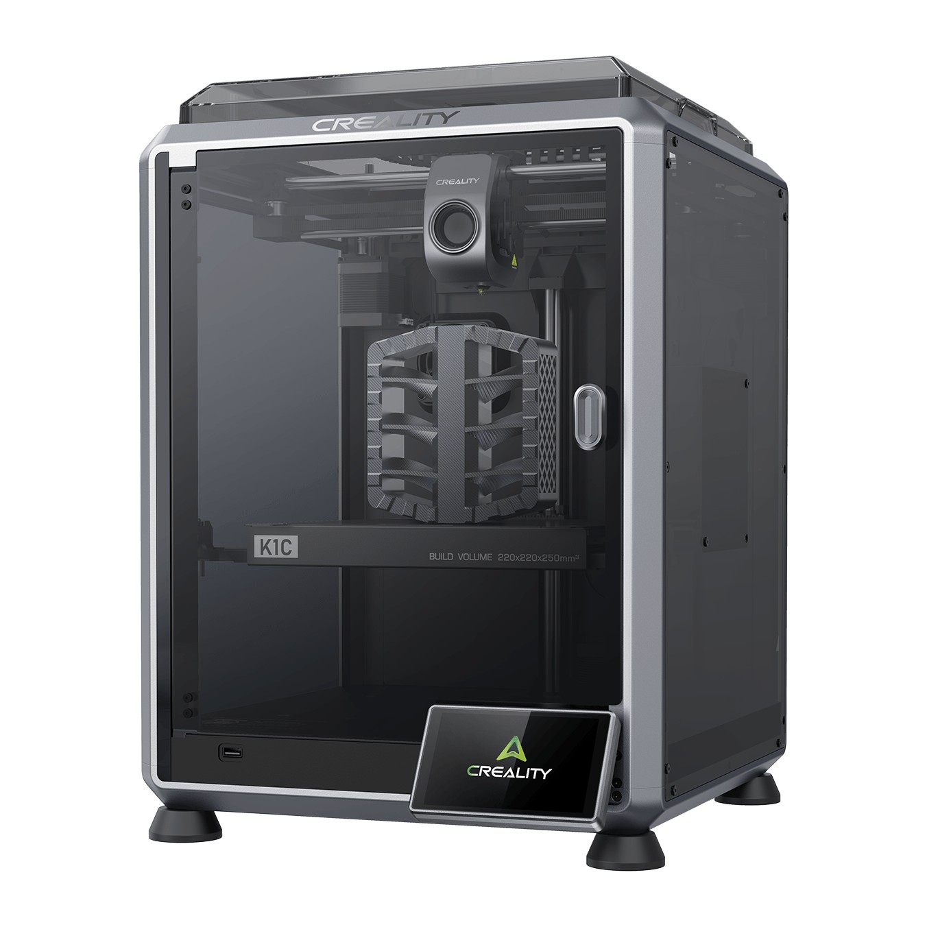 3D-принтер Creality K1C