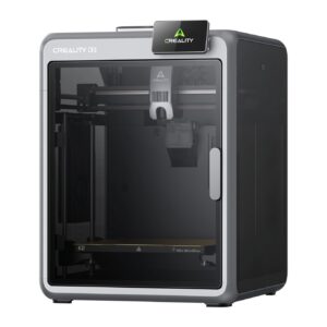 Creality K2 - многоцветный FDM 3D-принтер