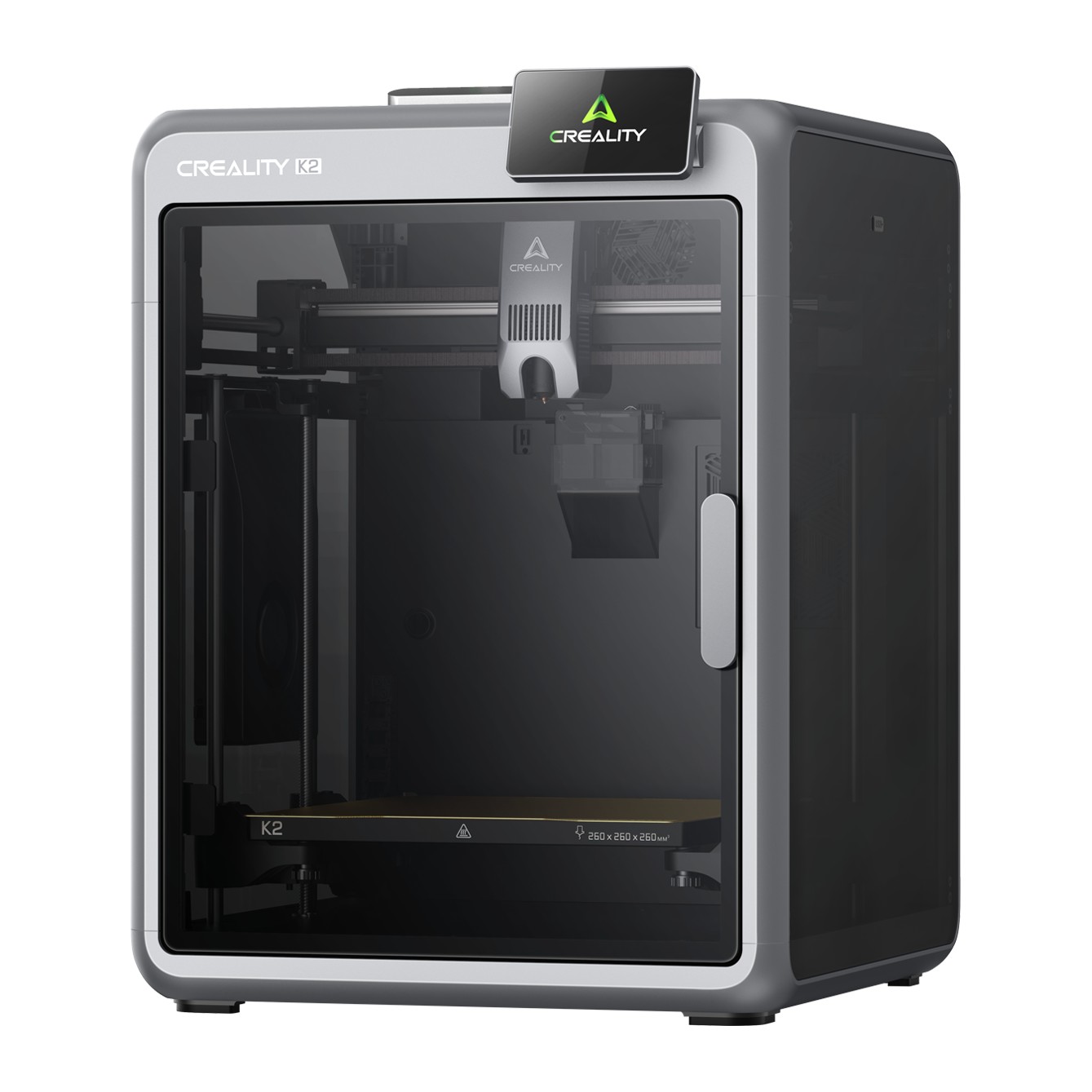 3D-принтер Creality K2
