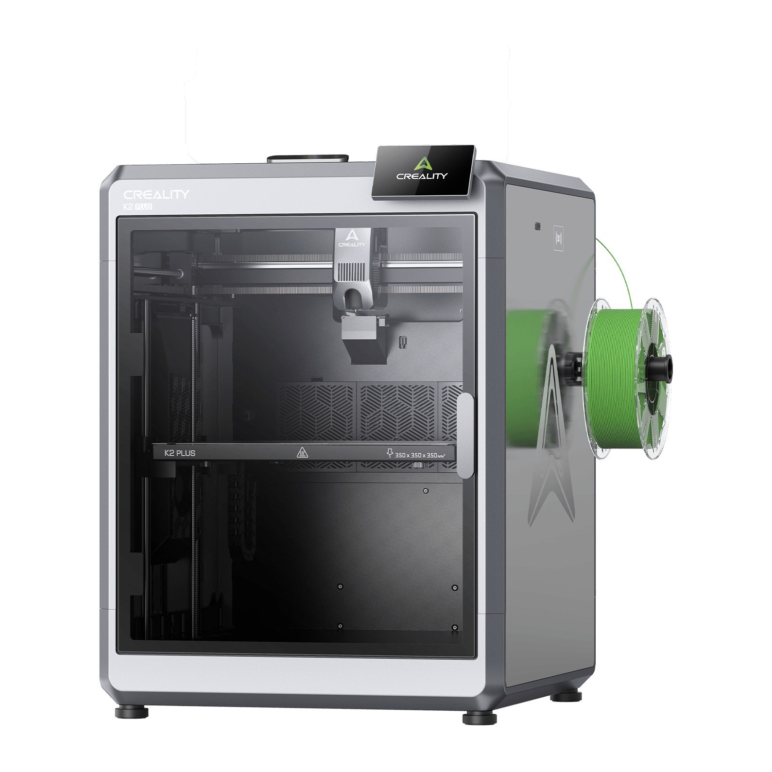 3D-принтер Creality K2 Plus