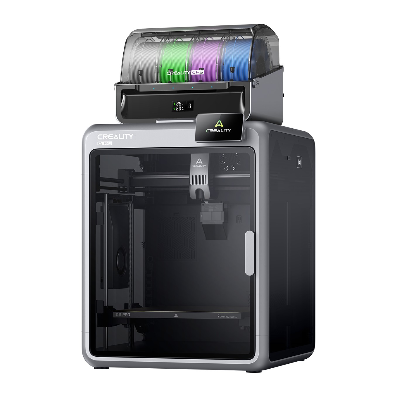 3D-принтер Creality K2 Pro