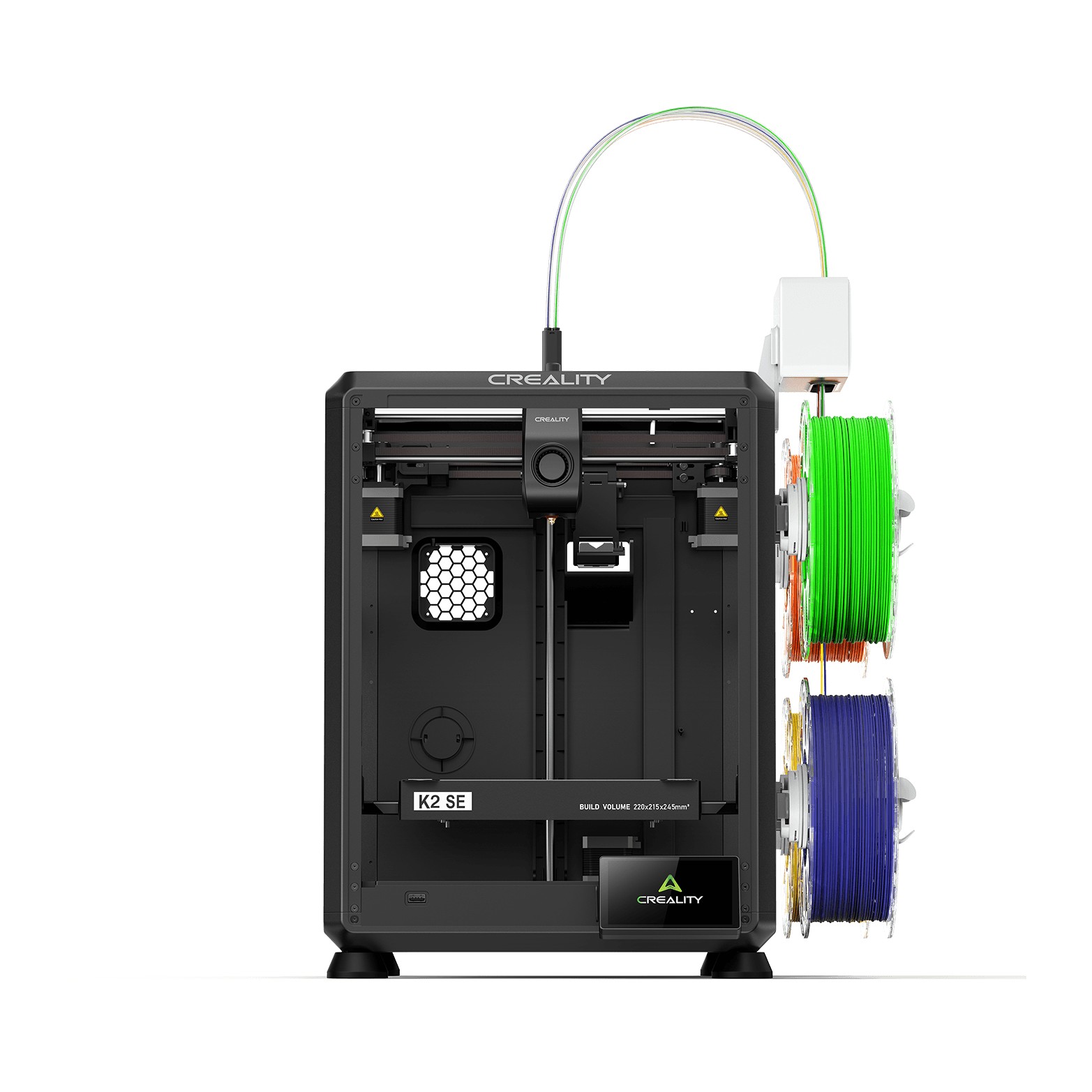 Creality K2 SE 4C - вид 2