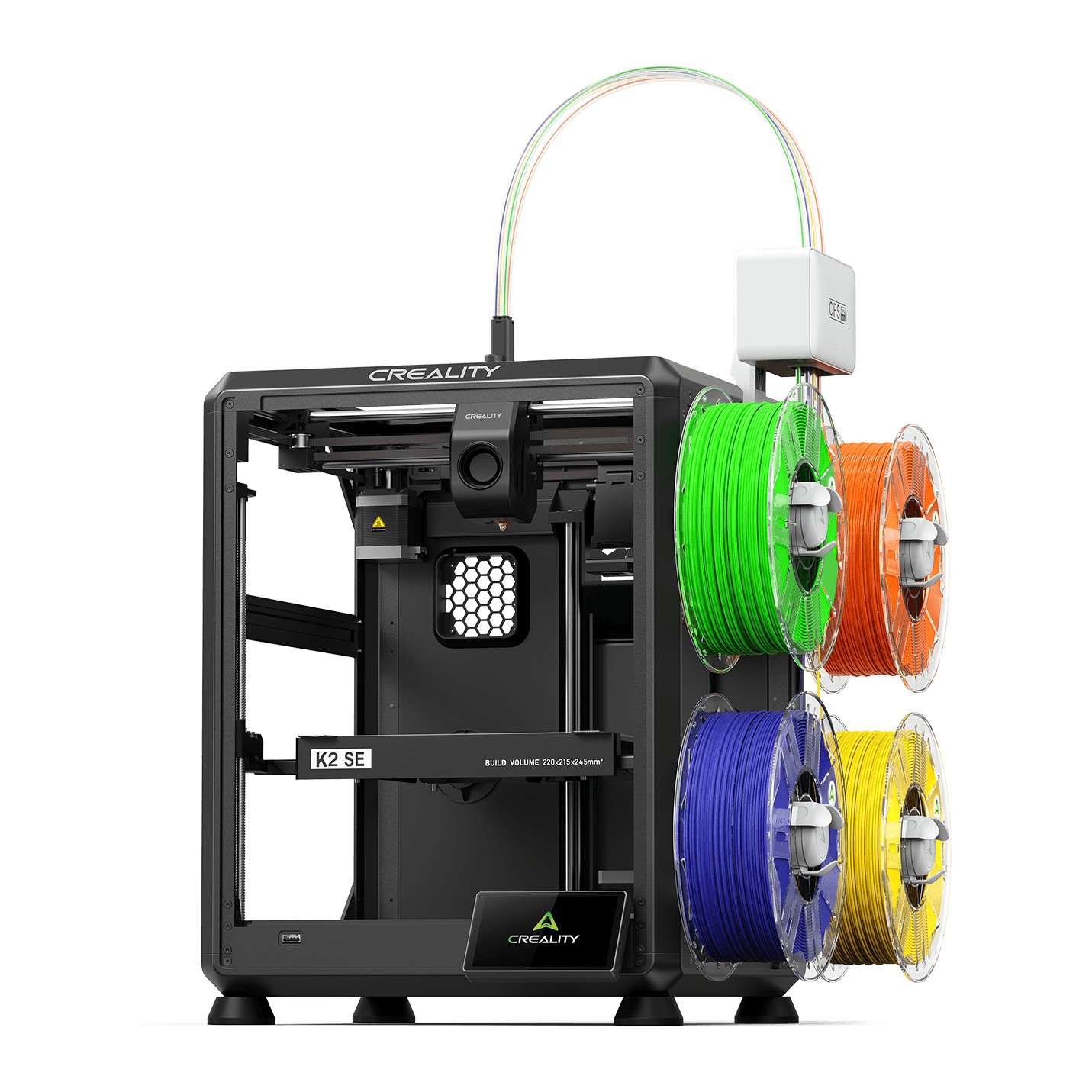 3D-принтер Creality K2 SE 4C