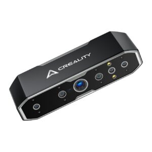 Creality CR-Scan Otter - вид 1