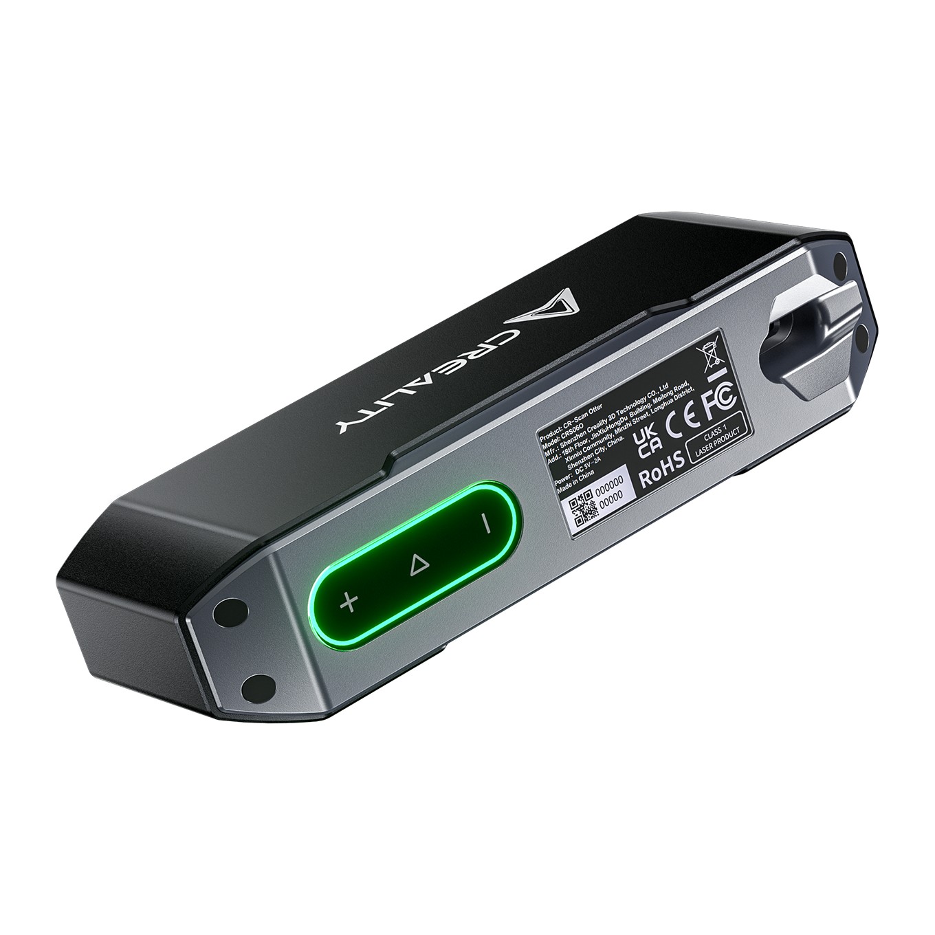 Creality CR-Scan Otter - вид 2