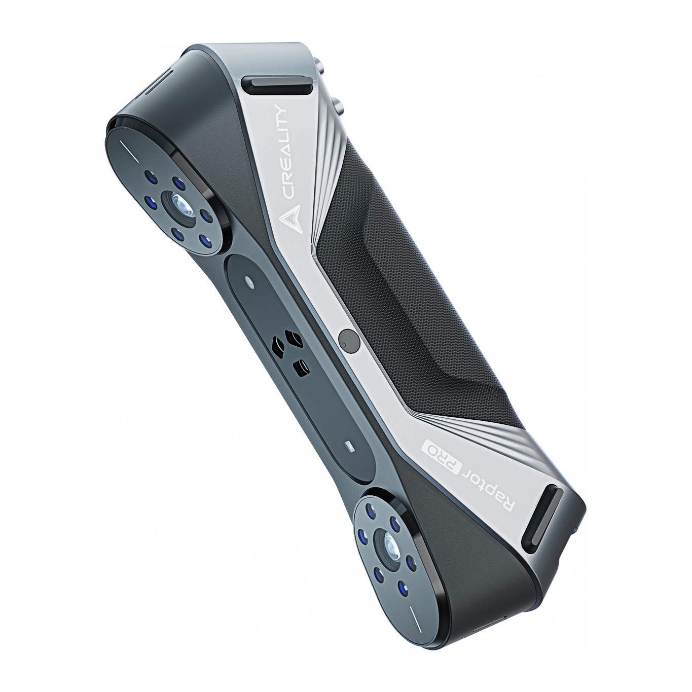 Creality Raptor Pro - вид 2
