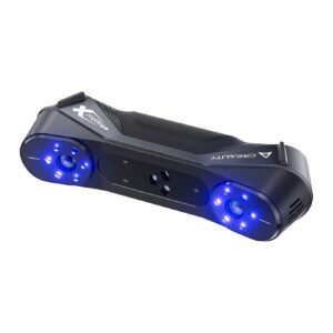 Creality RaptorX - вид 1