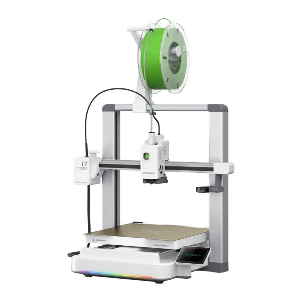 3D-принтер Creality SPARKX i7