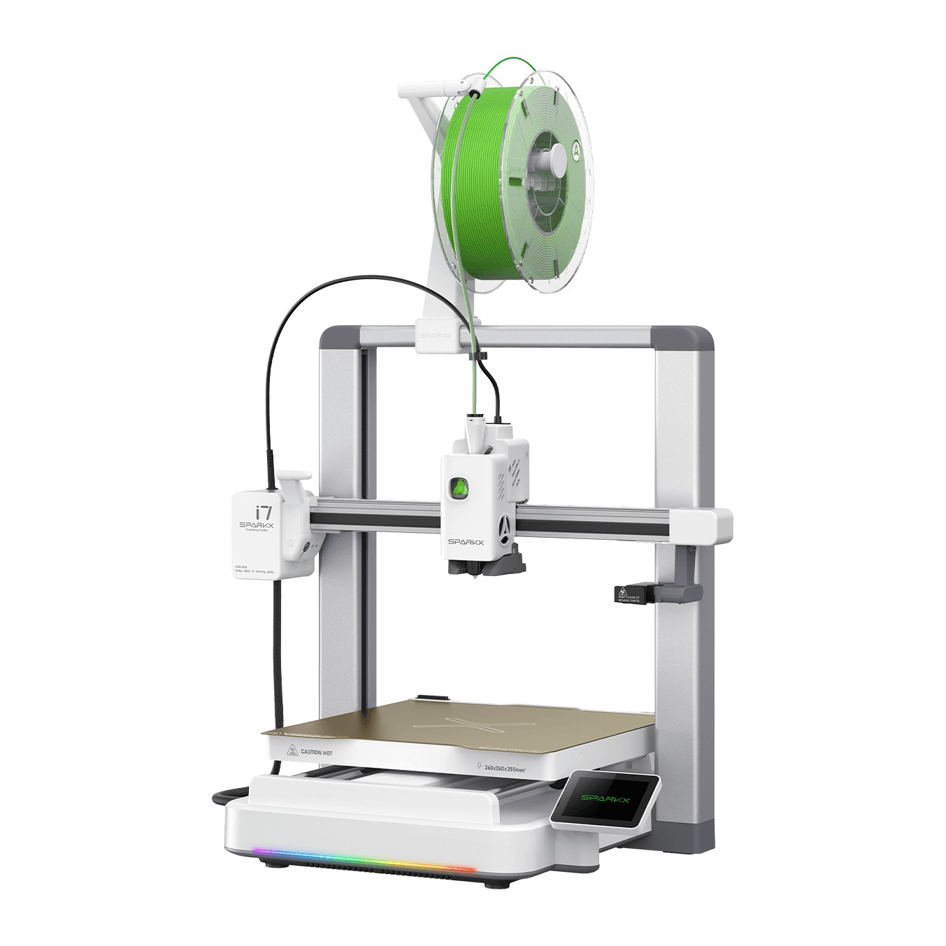 3D-принтер Creality SPARKX i7