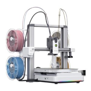 Creality SPARKX i8 - вид 2