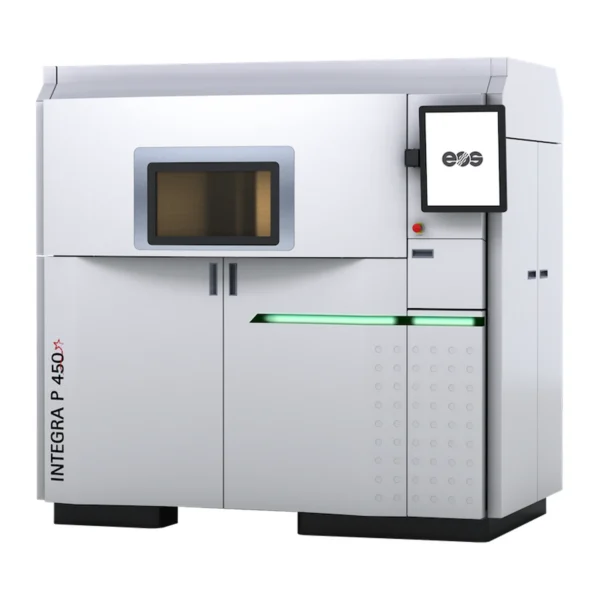 3D-принтер EOS INTEGRA P 450