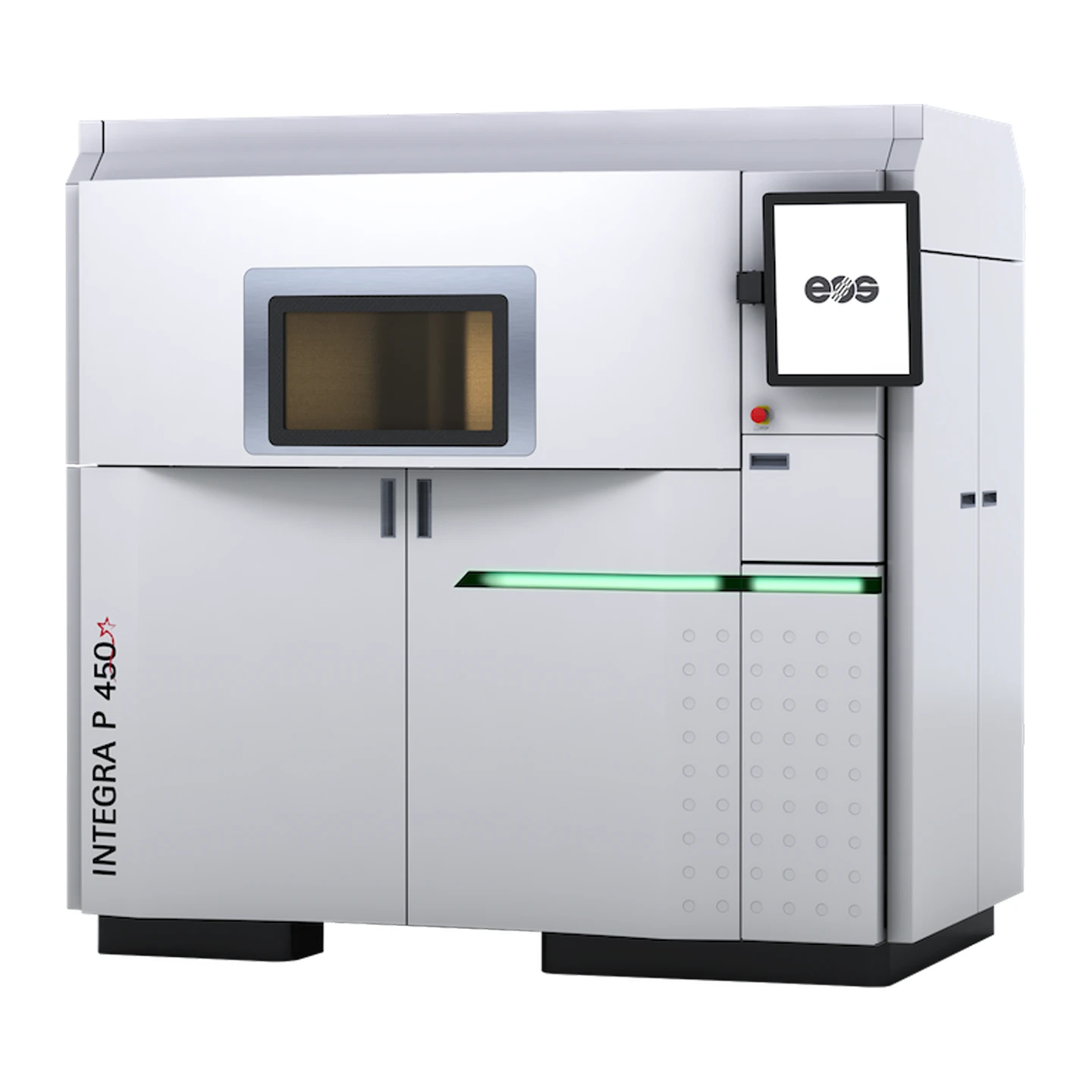 3D-принтер EOS INTEGRA P 450