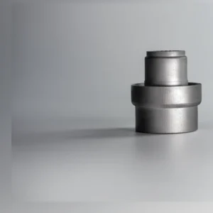 EOS Steel 42CrMo4 - улучшаемая сталь, конец вала