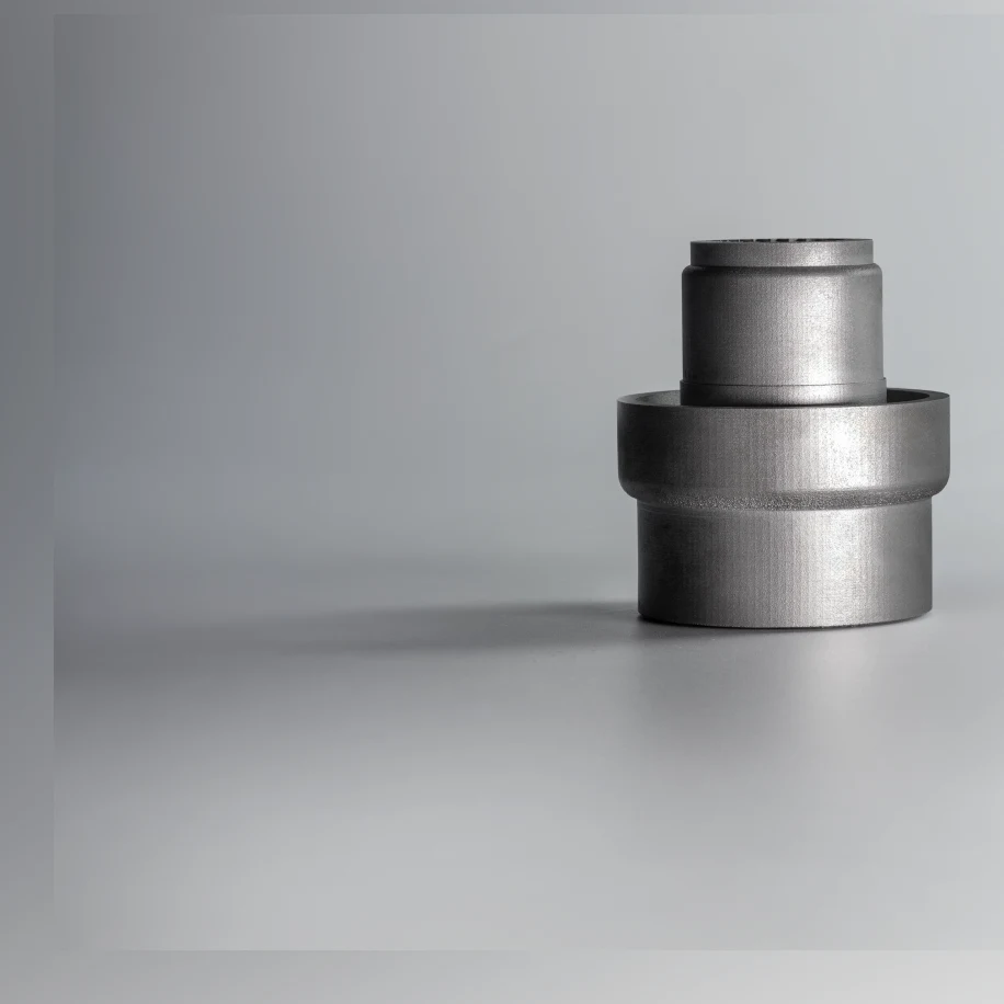 Металлический порошок EOS Steel 42CrMo4