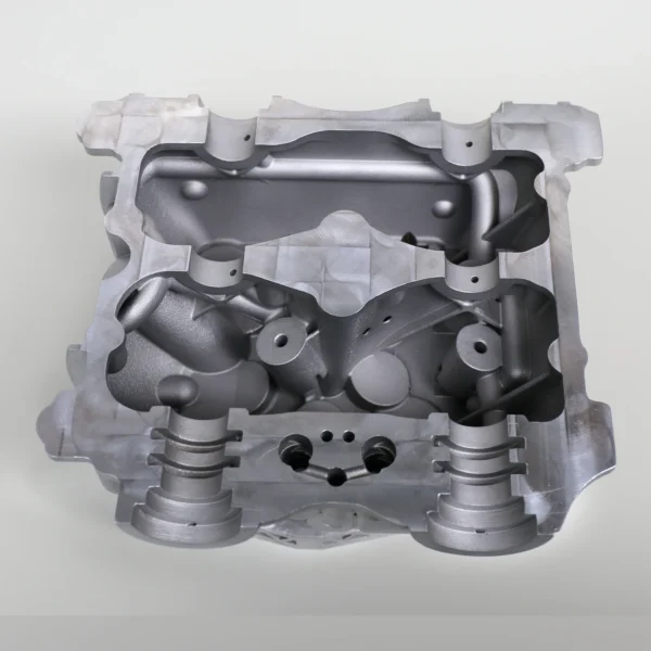 Металлический порошок EOS Aluminium AlF357