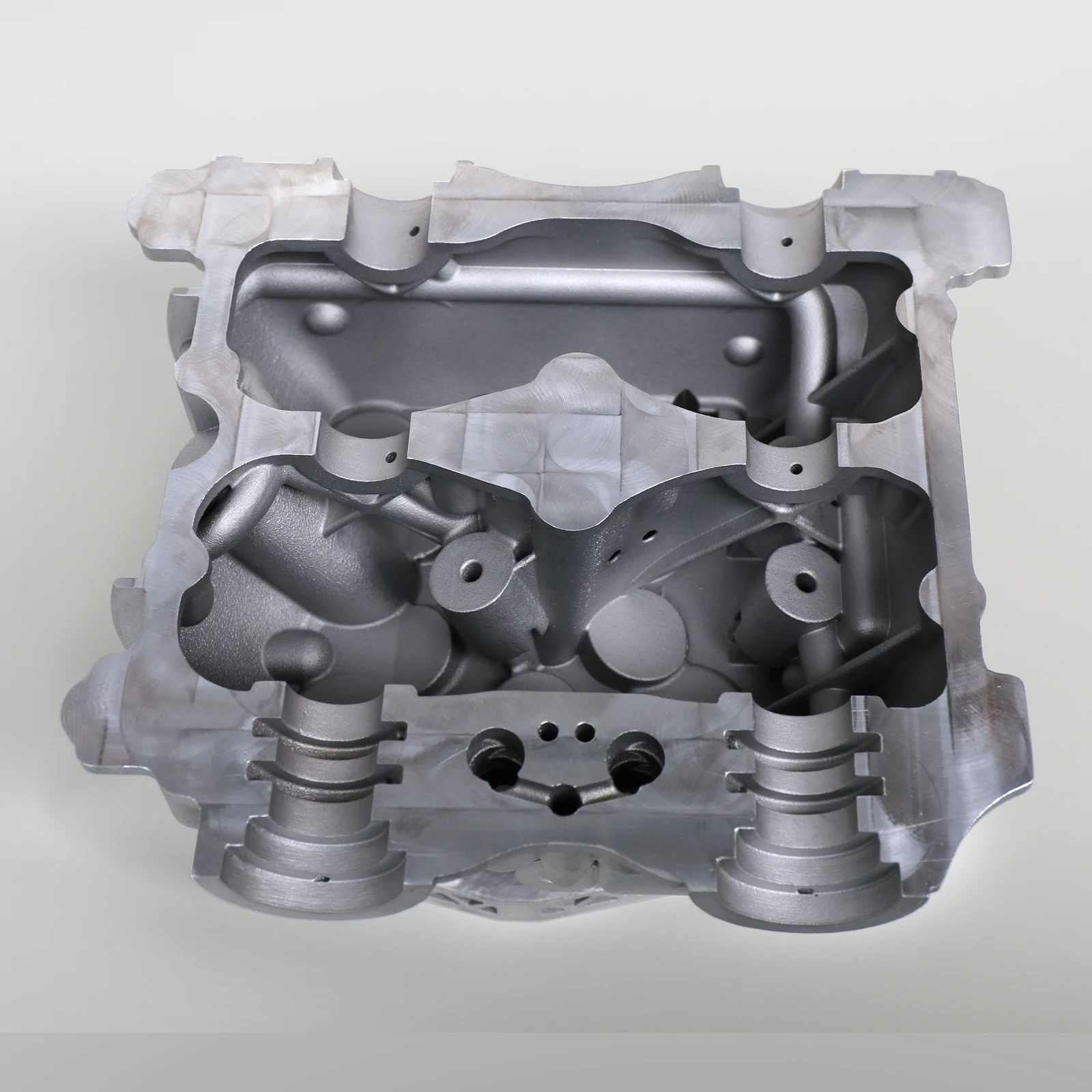 Металлический порошок EOS Aluminium AlF357