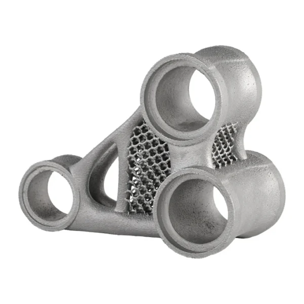 Металлический порошок EOS Aluminium AlSi10Mg