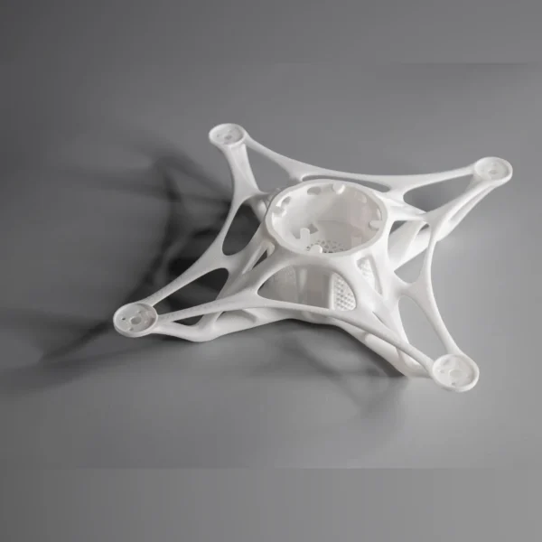 Полимерный порошок EOS PA 2220 HighReuse