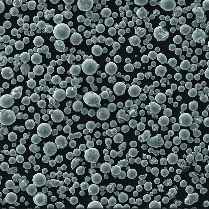 Металлический порошок EOS StainlessSteel 17-4PH