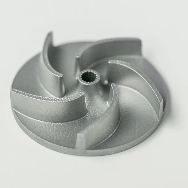 Металлический порошок EOS StainlessSteel 254