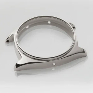 EOS StainlessSteel 316L - аустенитная нержавеющая сталь, корпус часов
