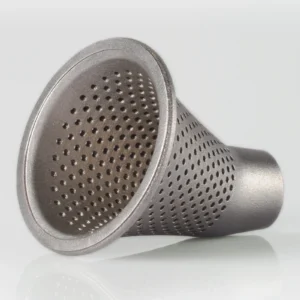 EOS StainlessSteel PH1 - нержавеющая сталь, сито