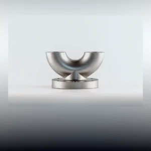 EOS StainlessSteel SuperDuplex - супердуплексная сталь, деталь