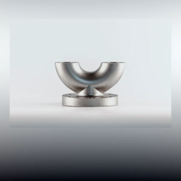 Металлический порошок EOS StainlessSteel SuperDuplex