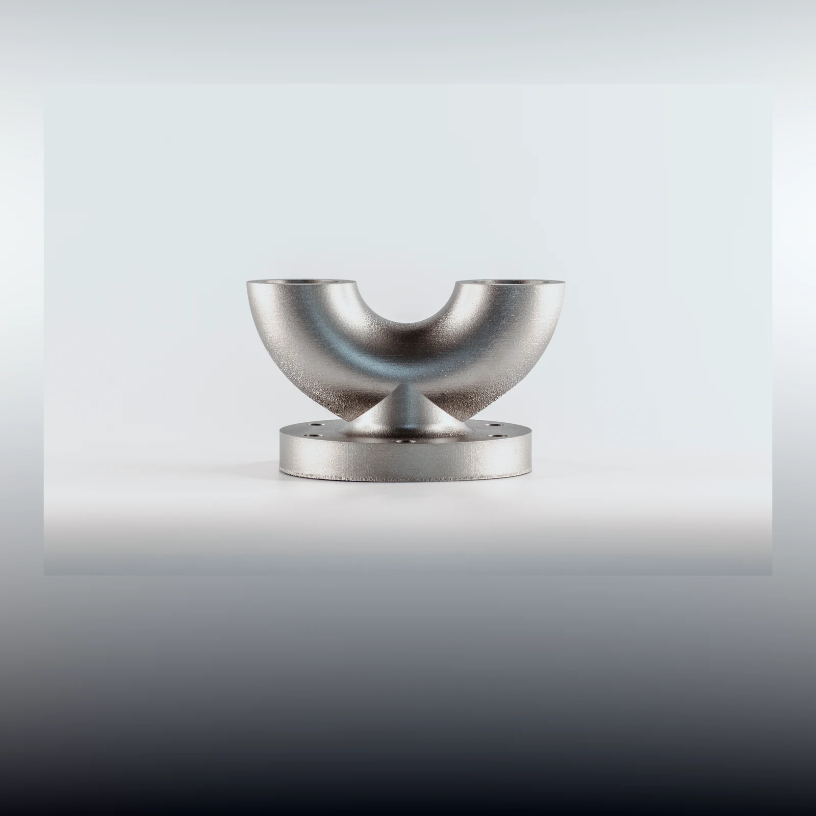 Металлический порошок EOS StainlessSteel SuperDuplex