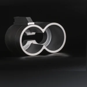 EOS ToolSteel CM55 - бескобальтовая сталь, деталь