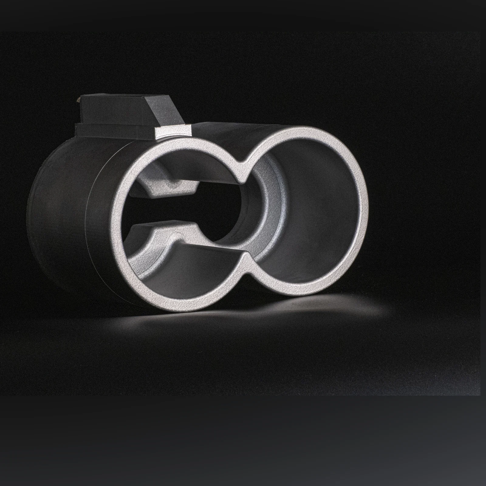 Металлический порошок EOS ToolSteel CM55