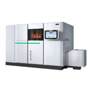 EOS P 500 FDR - промышленный SLS 3D-принтер с технологией FDR