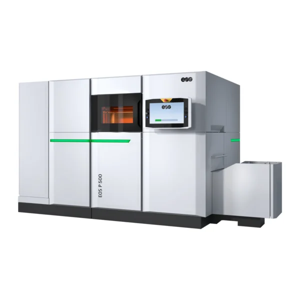 3D-принтер EOS P 500