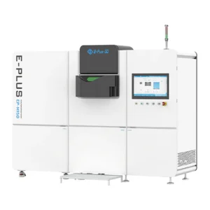 Eplus3D EP-M150 - SLM 3D-принтер по металлу