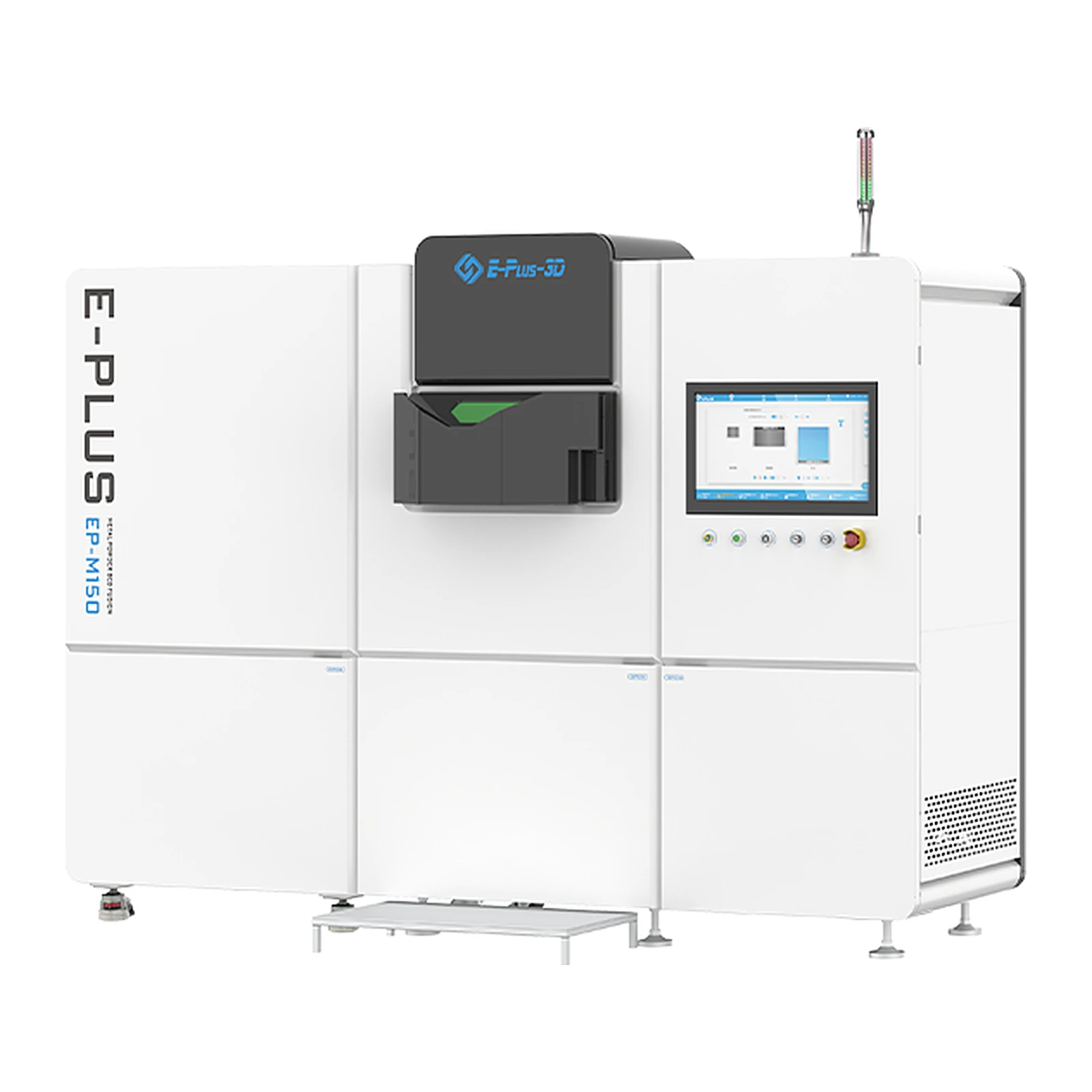 3D-принтер Eplus3D EP-M150