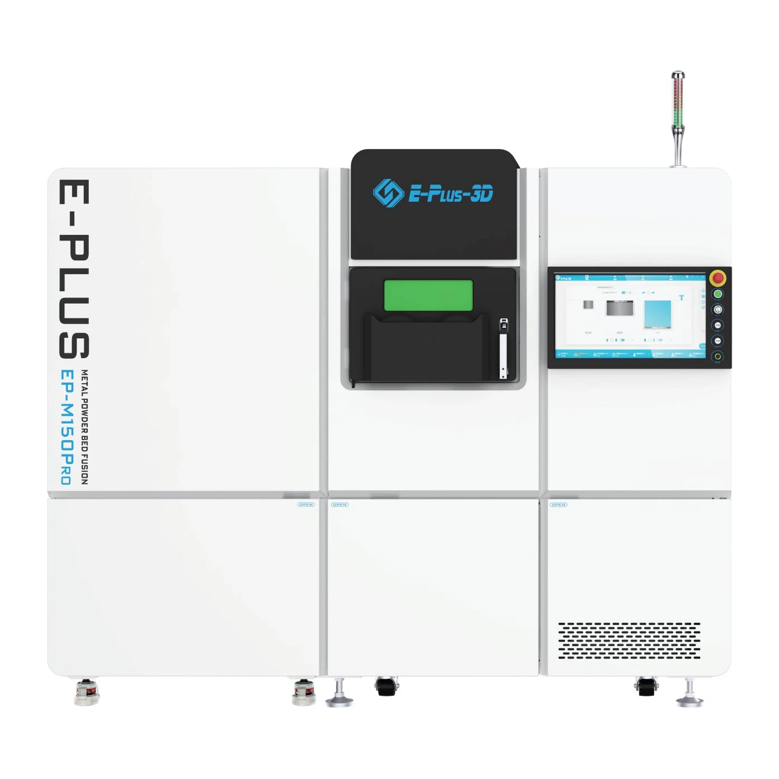 3D-принтер Eplus3D EP-M150Pro