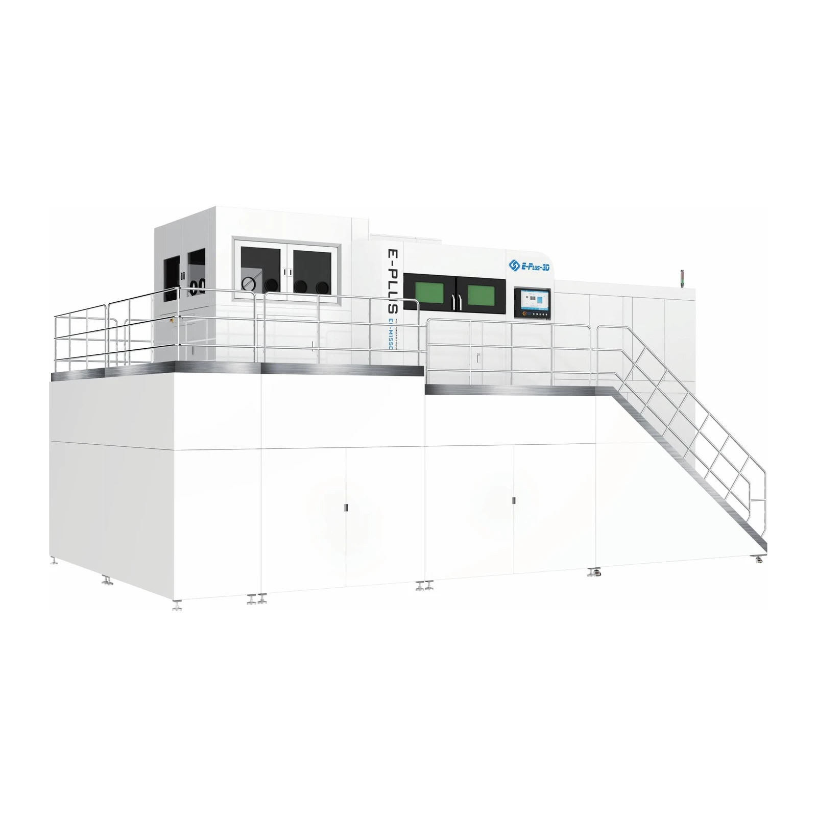 3D-принтер Eplus3D EP-M1550