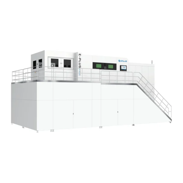 3D-принтер Eplus3D EP-M2050