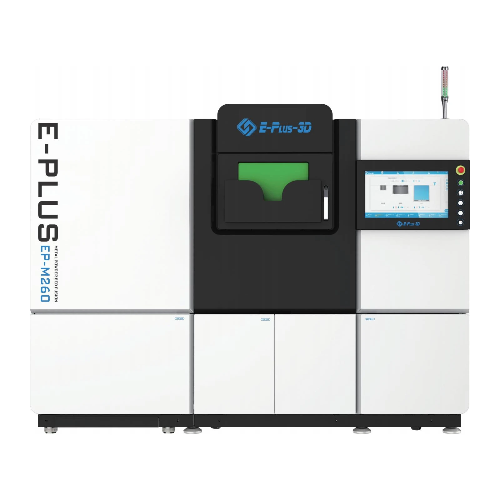 3D-принтер Eplus3D EP-M260