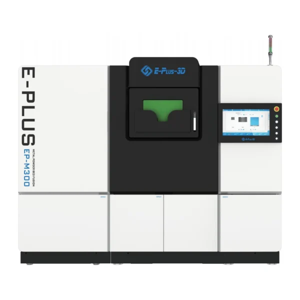 3D-принтер Eplus3D EP-M300