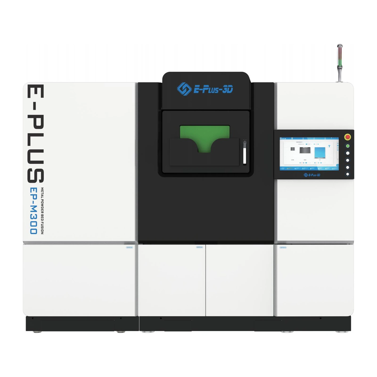 3D-принтер Eplus3D EP-M300