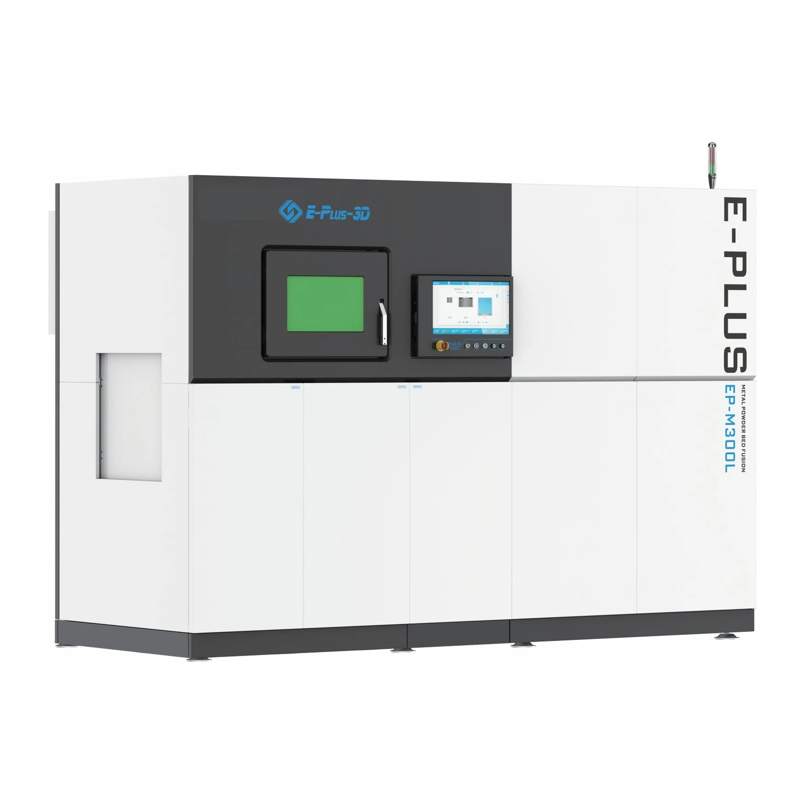 3D-принтер Eplus3D EP-M300L