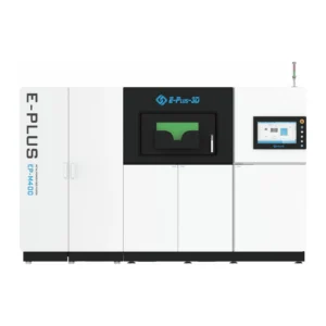Eplus3D EP-M400 - SLM 3D-принтер по металлу