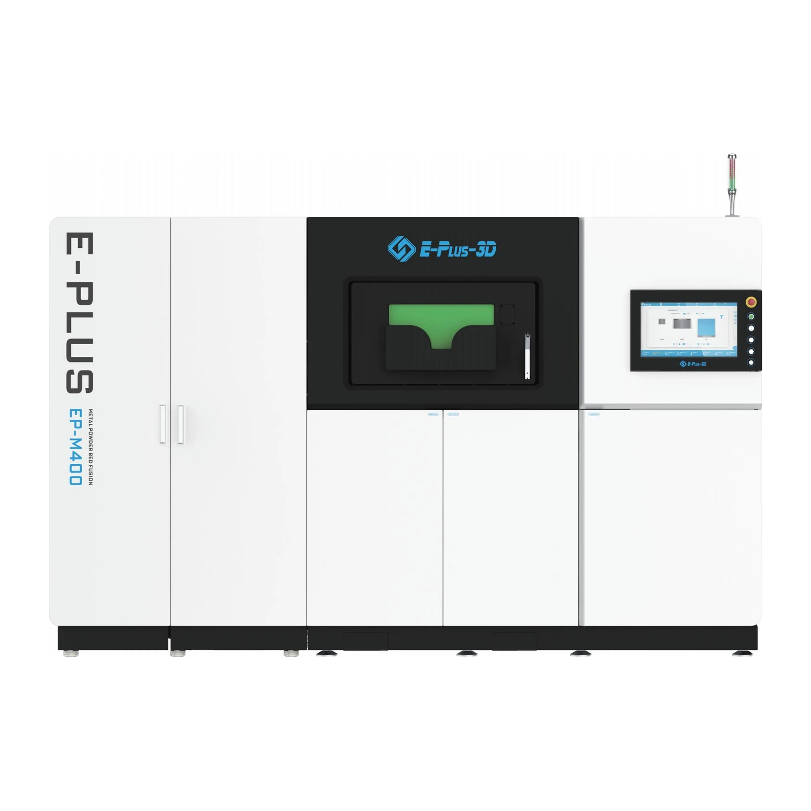 3D-принтер Eplus3D EP-M400