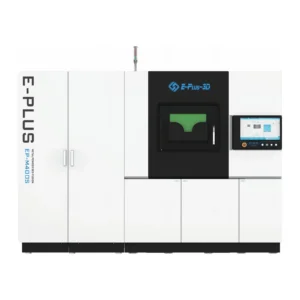 Eplus3D EP-M400S - SLM 3D-принтер по металлу