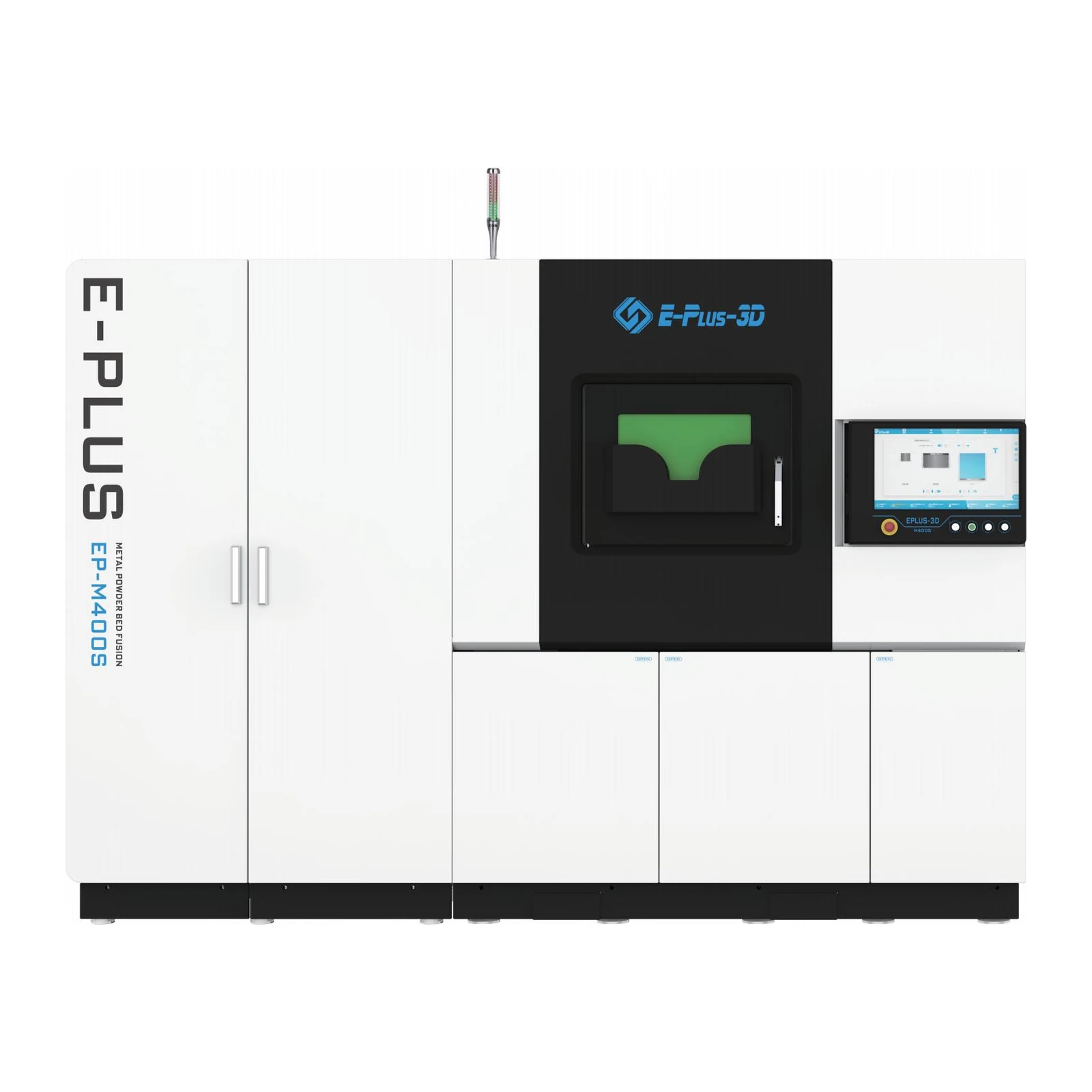 3D-принтер Eplus3D EP-M400S