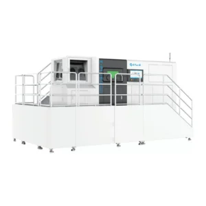 Eplus3D EP-M450 - SLM 3D-принтер по металлу
