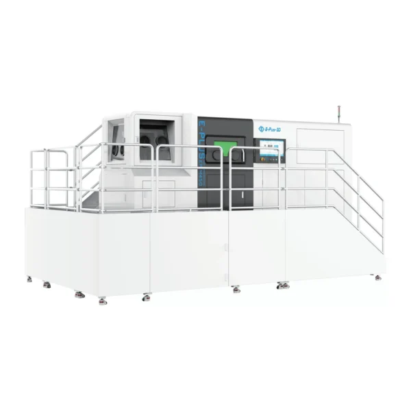 3D-принтер Eplus3D EP-M450